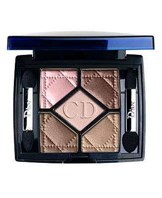 dior 5 color eyeshadow 754